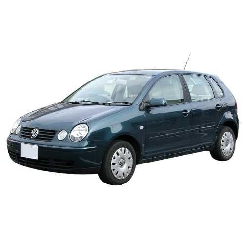 POLO 2003-2005
